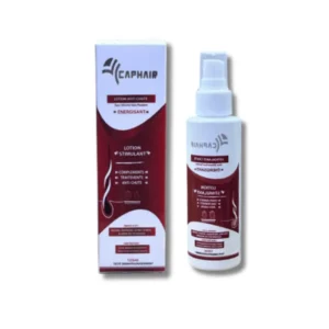 CAPHAIR  Lotion Anti-Chute  125ml