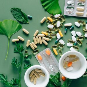 COMPLEMENTS ALIMENTAIRES