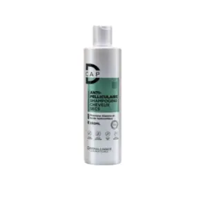 D-CAP Shampoing Anti-Pelliculaire Cheveux Secs 250ml