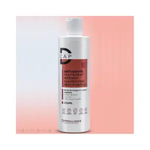 D-CAP Shampoing Anti-Chute 250ml
