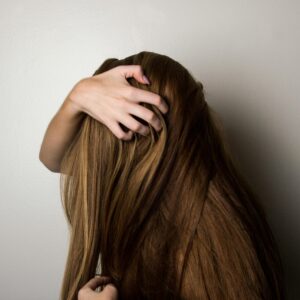 CHEVEUX