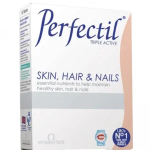 Perfectil Original Triple Action – 30 Comprimés