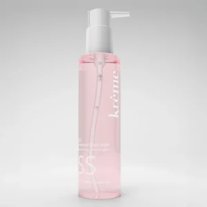 kreme Gel Nettoyant Éclaircissant Peau Sensible