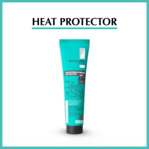 Dermadoc  Protecteur de Chaleur 230° 100ml - Protection Thermique Professionnelle